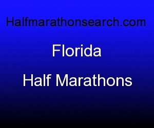 Florida half marathons