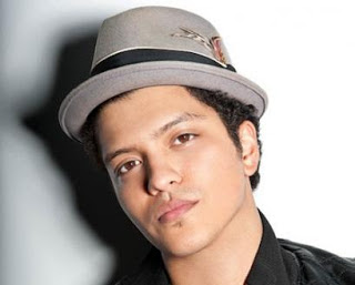 Biodata Bruno Mars Biodata Bruno Mars