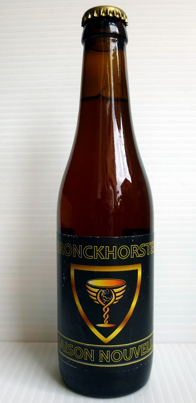 JC's Beer Blog Dutch Beer of the Week