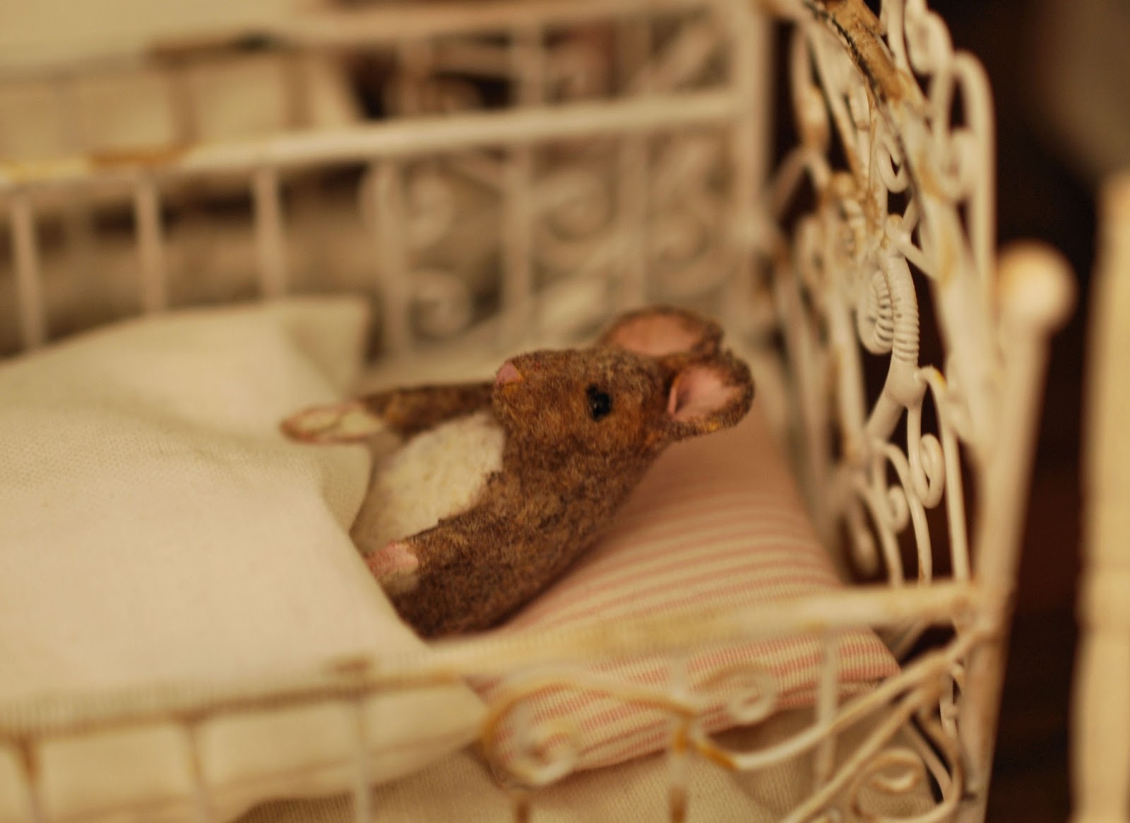 The Minimice Storytelling with Asminia