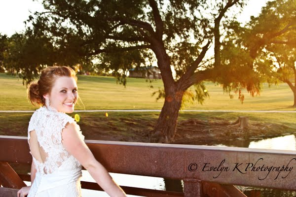 Bridal Portraits