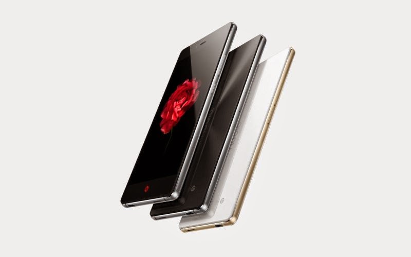 Ada Masalah, ZTE Nubia Z9 Max Ditunda Penjualannya Ada Masalah, ZTE Nubia Z9 Max Ditunda Penjualannya