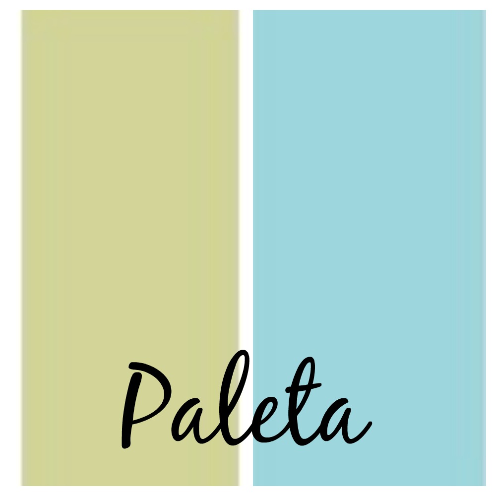 Mamy a la obra: Renovando el lavadero