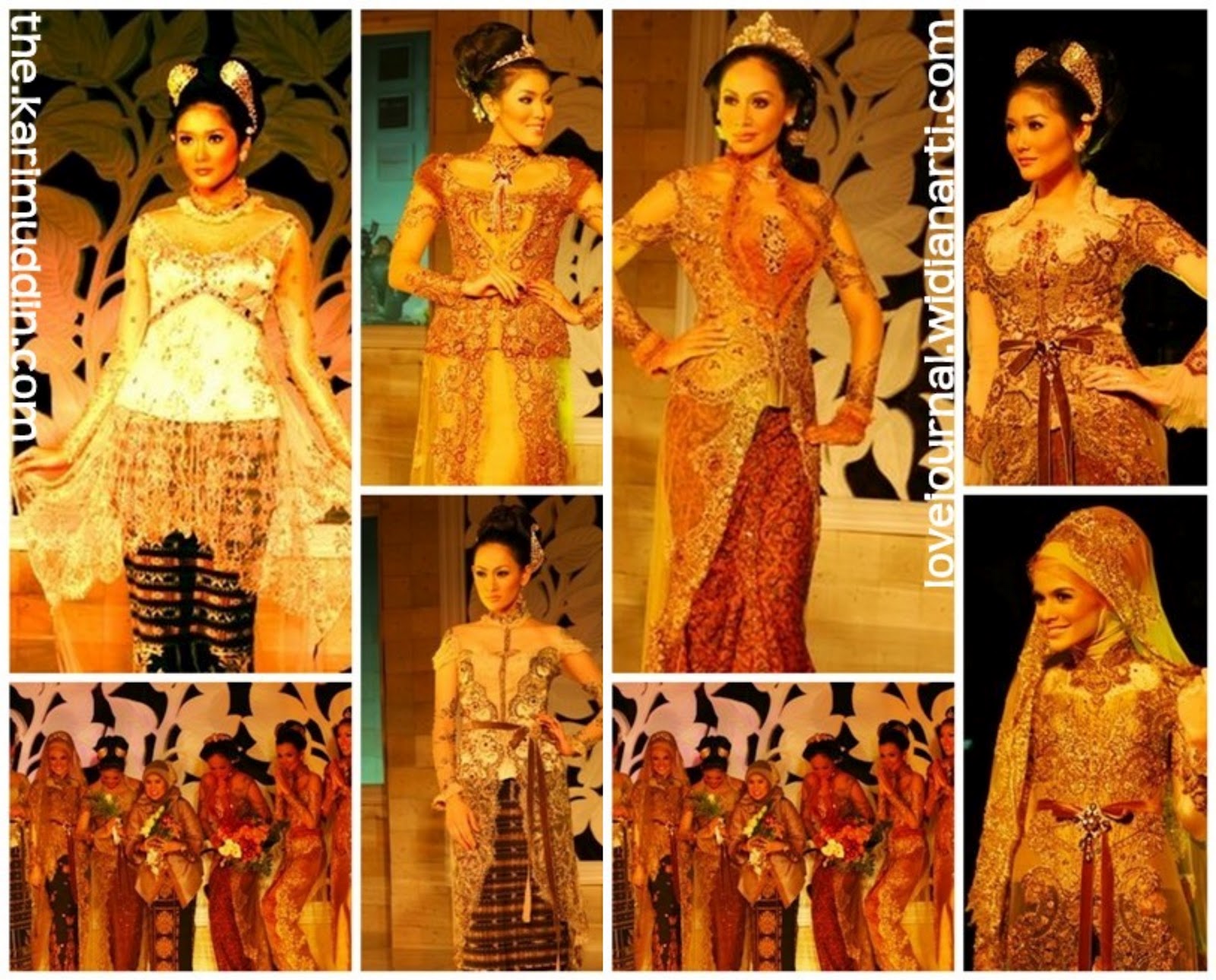 yasra kebaya