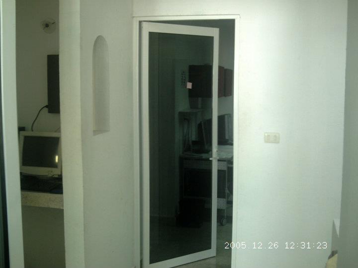 Catálogo de Trabajos Aluminio Velazquez: Catálogo de Trabajos Aluminio