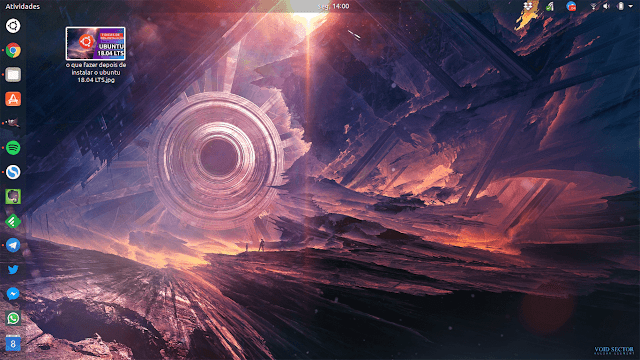 Ubuntu 18.04 LTS Bionic Beaver Ubuntu 18.04 LTS Bionic Beaver