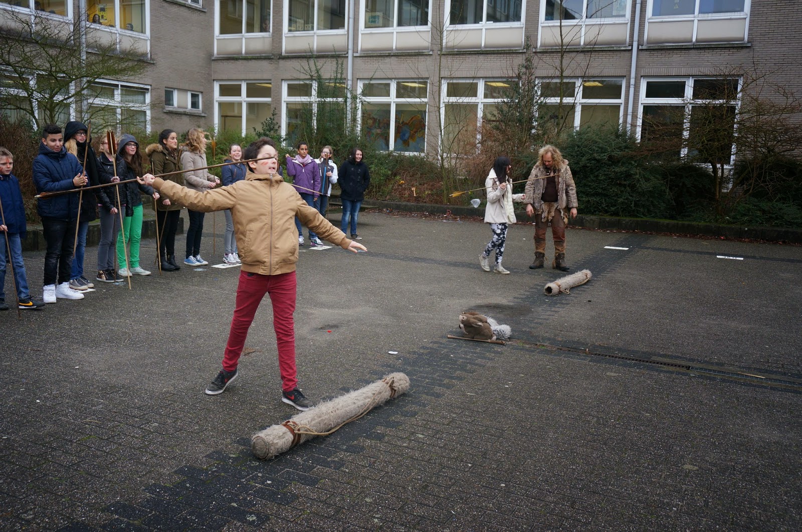 Weblog ka mortsel: januari 2015