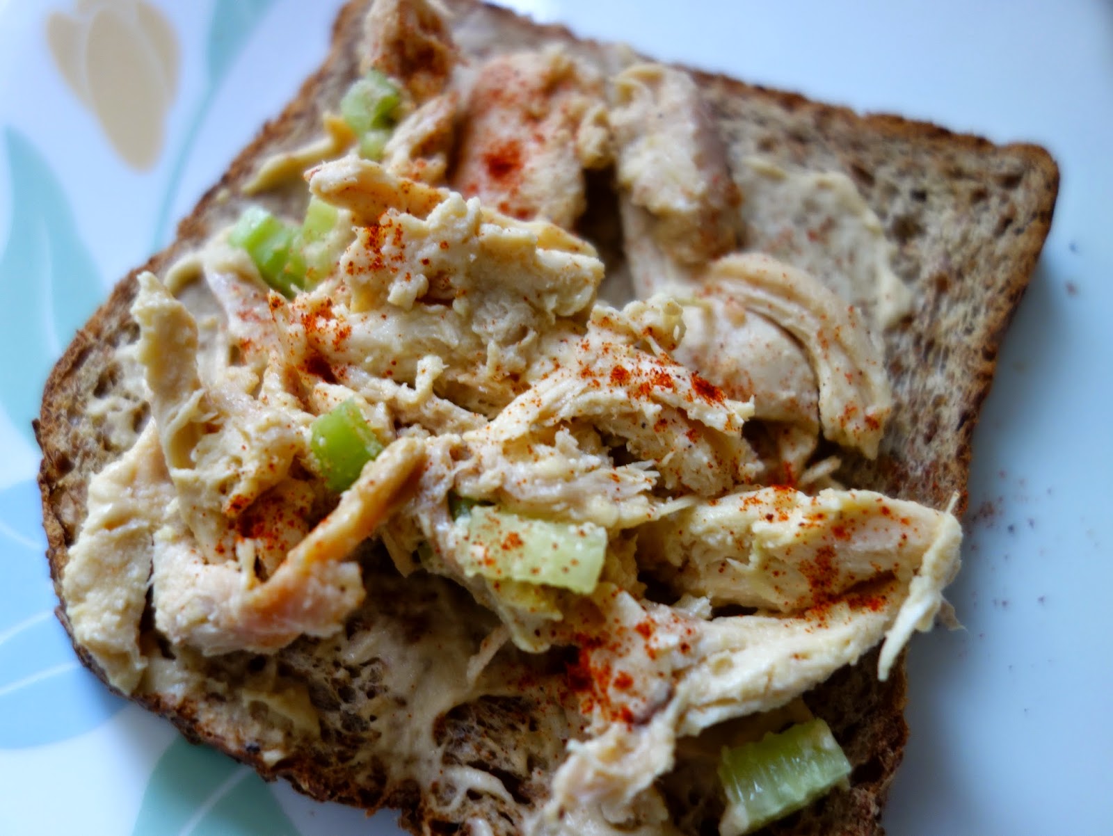 Trader Joe's Sprouted Flourless Whole Wheat Berry Bread