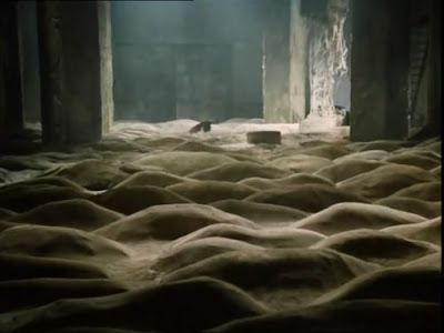 the Well Room