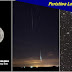 Ada Konjungsi Planet, Hujan Meteor dan Komet di Malam Pergantian Tahun