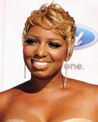 2011 BET Awards Hairstyles