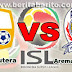 Hasil Pertandingan Barito Putera vs Arema ISL 20 Januari 2013