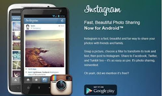 İnstagram Kullanımı