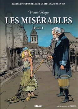 cosette rencontre valjean