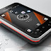 Xperia Active Billabong Edition, Powerful Smartphone With IP67 Technology