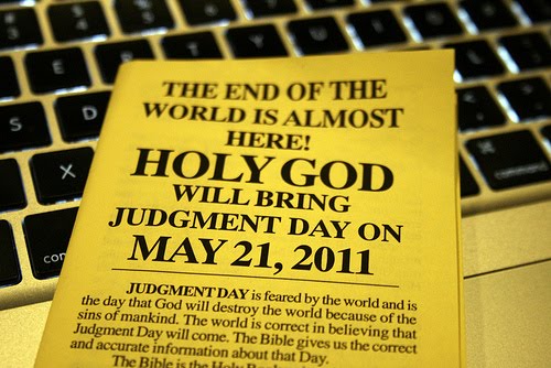 Judgement Day - May 21, 2011? may 21st judgment day. Judgement Day - May 21, 2011?