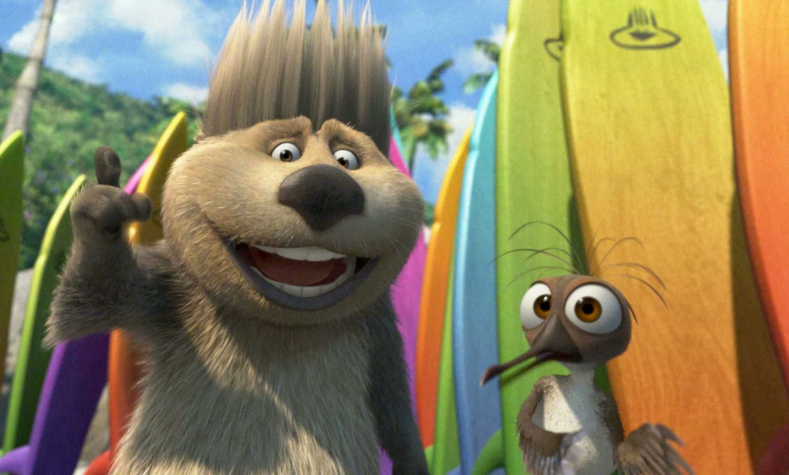 Surf's Up Surfing at Richard Morales blog