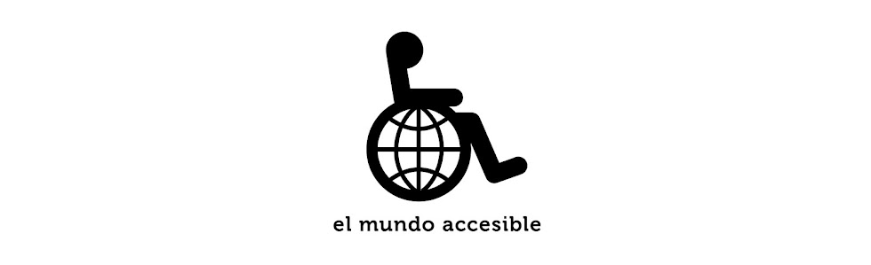 El mundo accesible