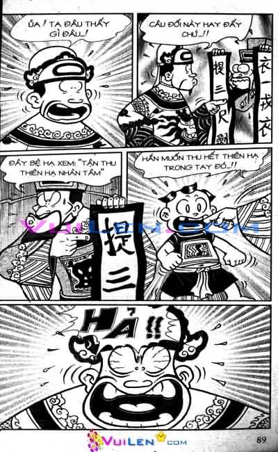 than dong dat viet tap 27