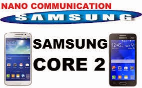 موبايل سامسونج كور 2 Samsung Galaxy Core 2 Samsung Galaxy Core