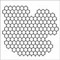 The Crafter's Workshop MINI REVERSED CHICKENWIRE