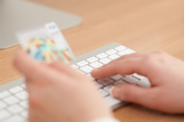 credit card pos