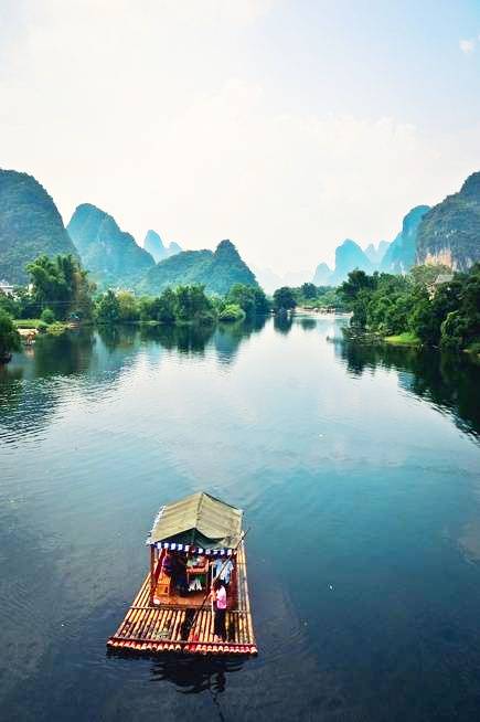 Tempat Wisata Di Thailand