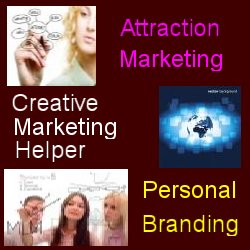 Creative Marketing Helper