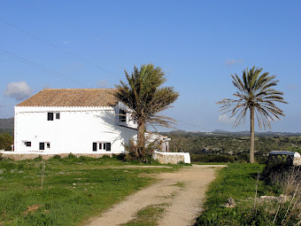 CASA DE COLÒNIES ES TORRETÓ (CIUTADELLA)