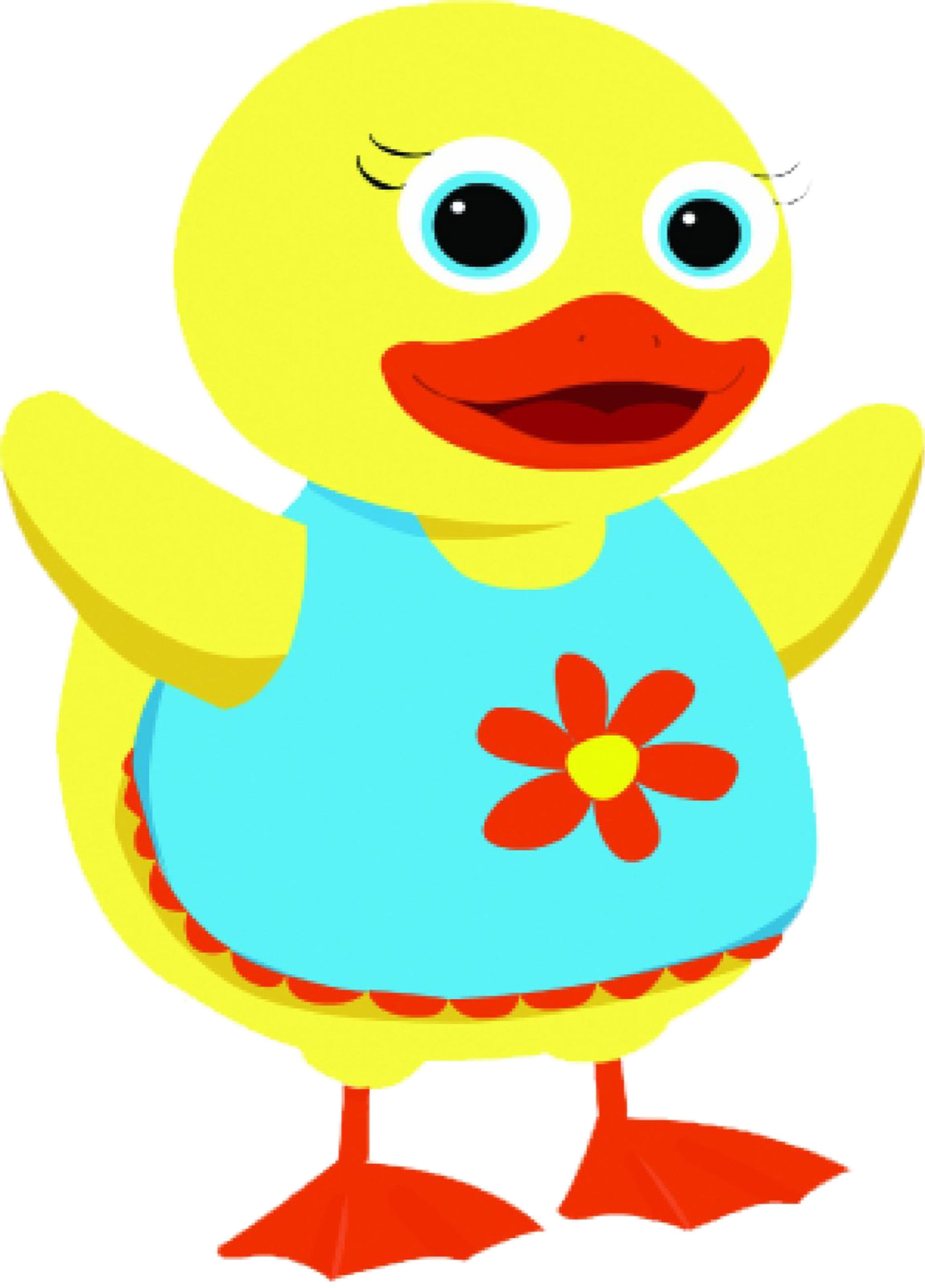 Cartoon Characters: BabyFirst