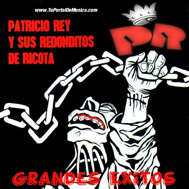 Los Redondos - Grandes Exitos (2013) Los Redondos - Grandes Exitos (2013)