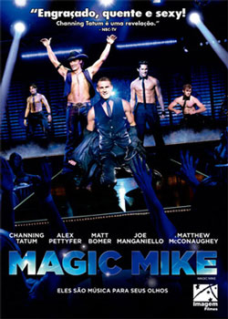 Filme Magic Mike Online