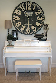 French Piano (SOLD)