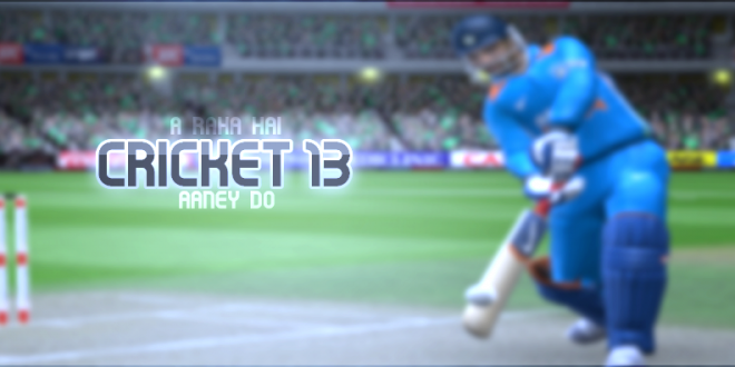 Free Cricket Game S Full Versions
