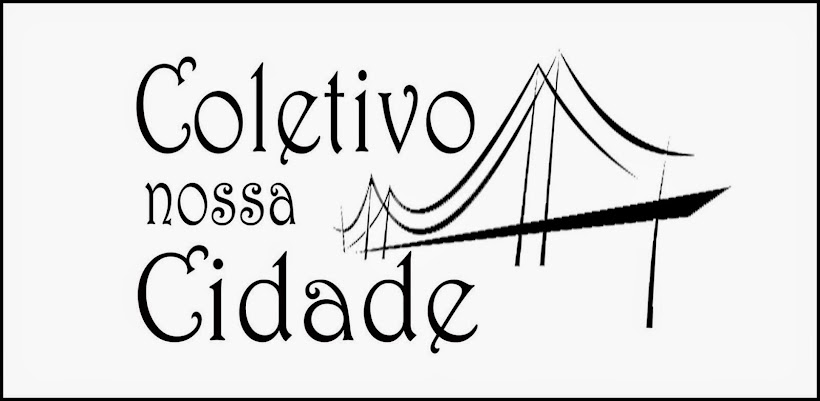 Coletivo Nossa Cidade