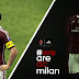 PES 2013 AC Milan Fantasy Kits by TANIR