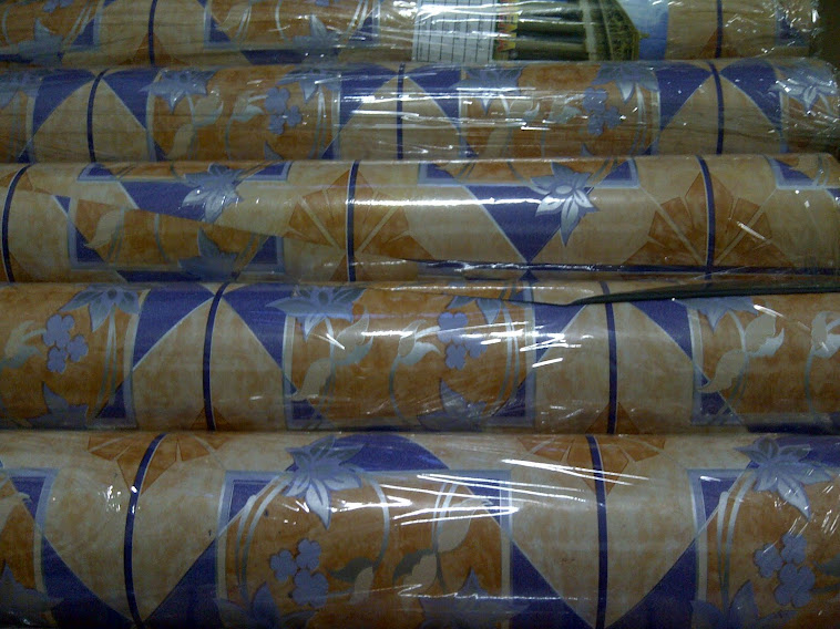 KARPET LANTAI "NEW"