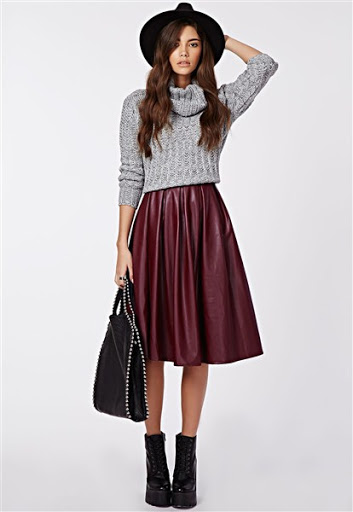 leather skirt for women trends 2017/2018 leather skirt for women trends 2017/2018