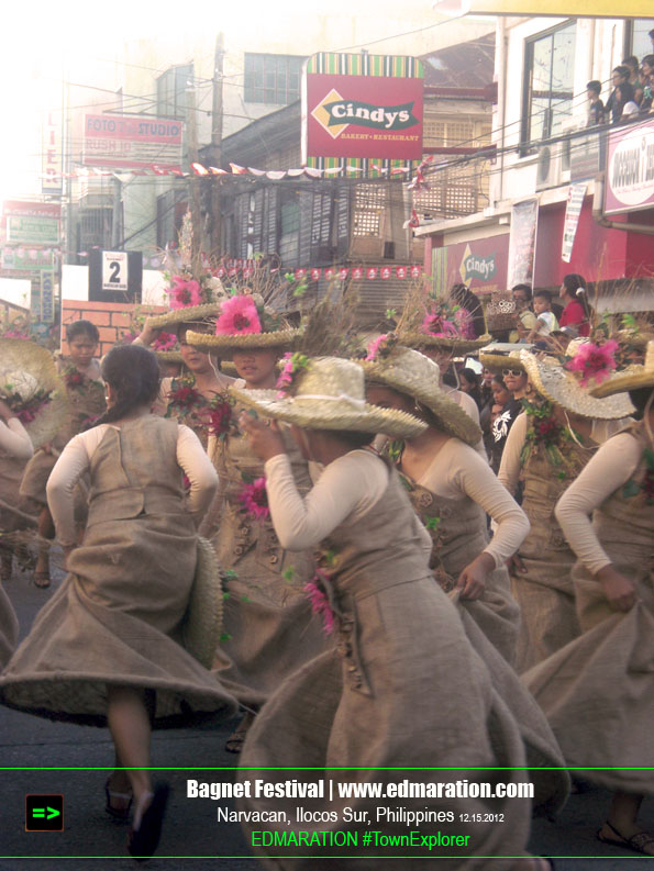 Bagnet Festival 2012