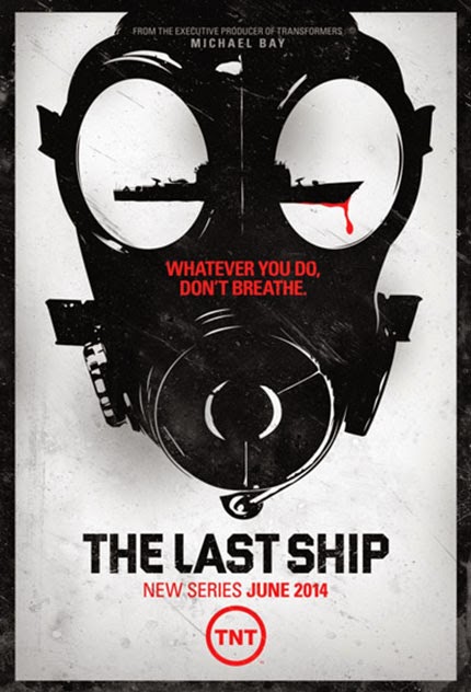 Download Serial The Last Ship