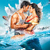 Hrithik Roshan's Bang Bang First Look Poster