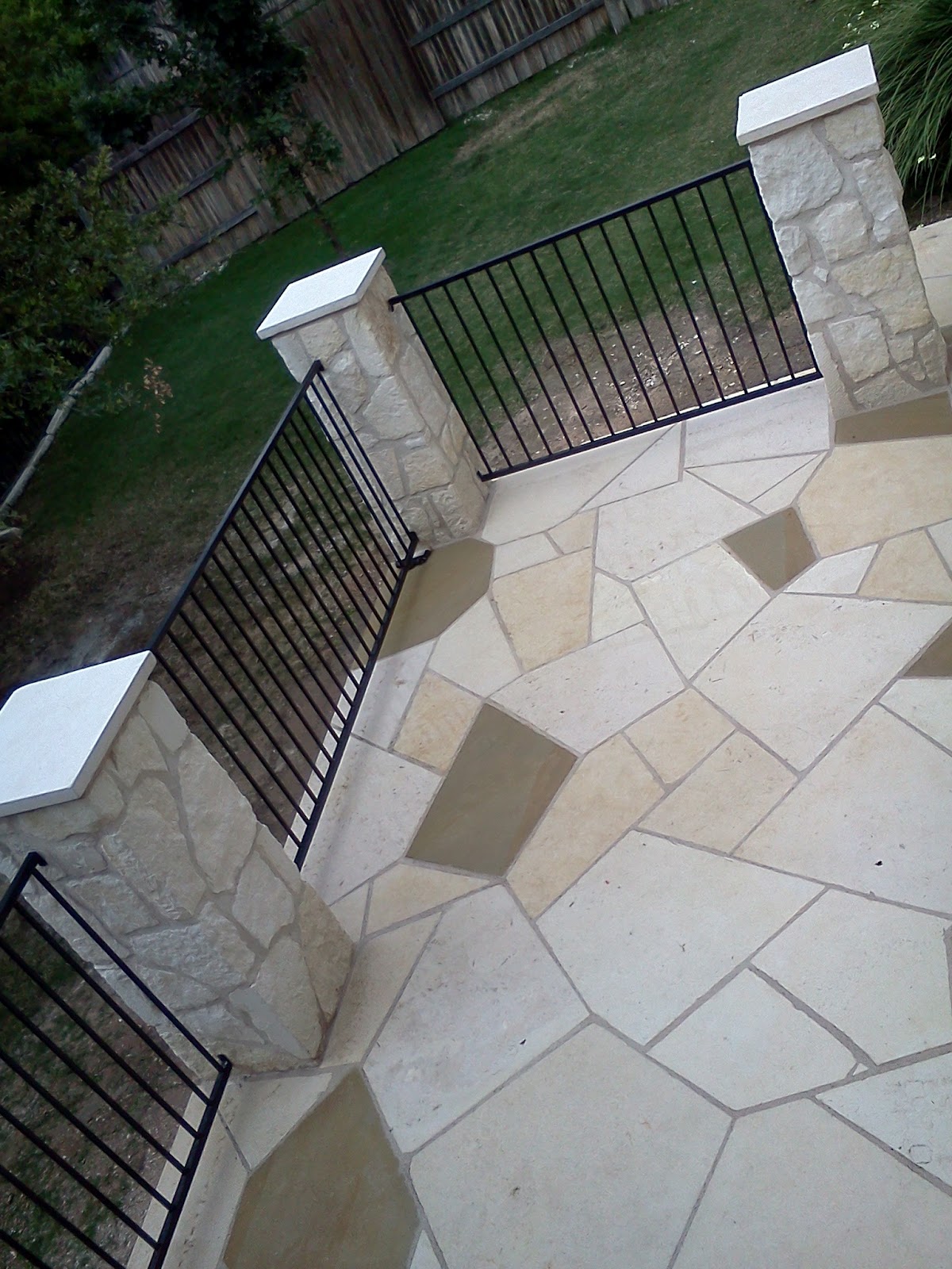 Austin Patio Stone: Austin Patio Stone Construction Services Austin Patio Stone - Austin Patio Stone: Austin Patio Stone Construction Services