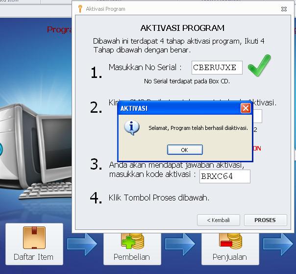 Keygen