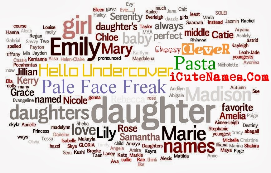 funny names nicknames funny names nicknames