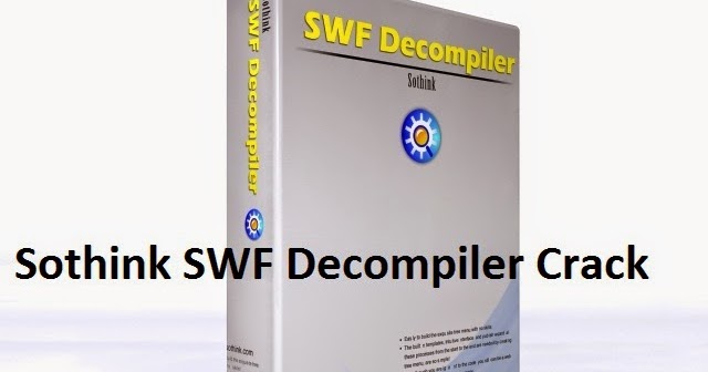 Preview Window - Flash Software, SWF Decompiler, Flash