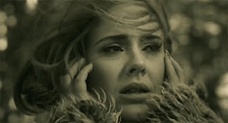 اديل hello adele