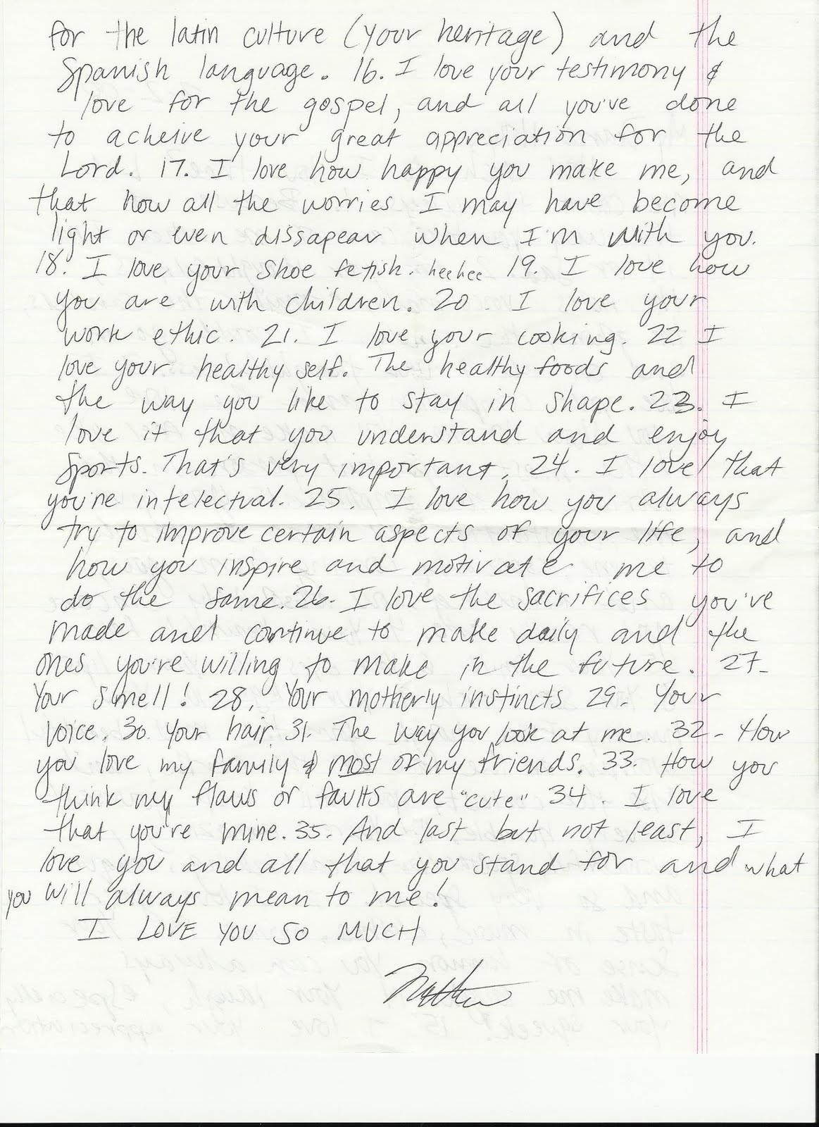 Letter Of Love For Him from 4.bp.blogspot.com