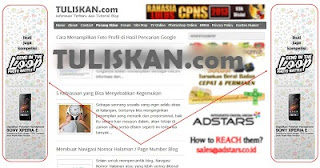 Membuat Iklan/Banner Melayang di Kanan dan Kiri Blog Membuat Iklan/Banner Melayang di Kanan dan Kiri Blog