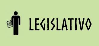 O Legislativo