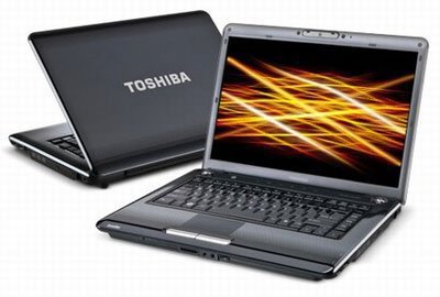 TOSHIBA NoteBook300 Rp 3,900,000,-